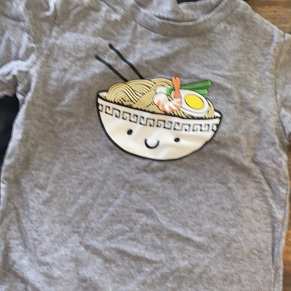 Toddler tees size 1-2 years whistle & flute bundle - Picture 6 of 6